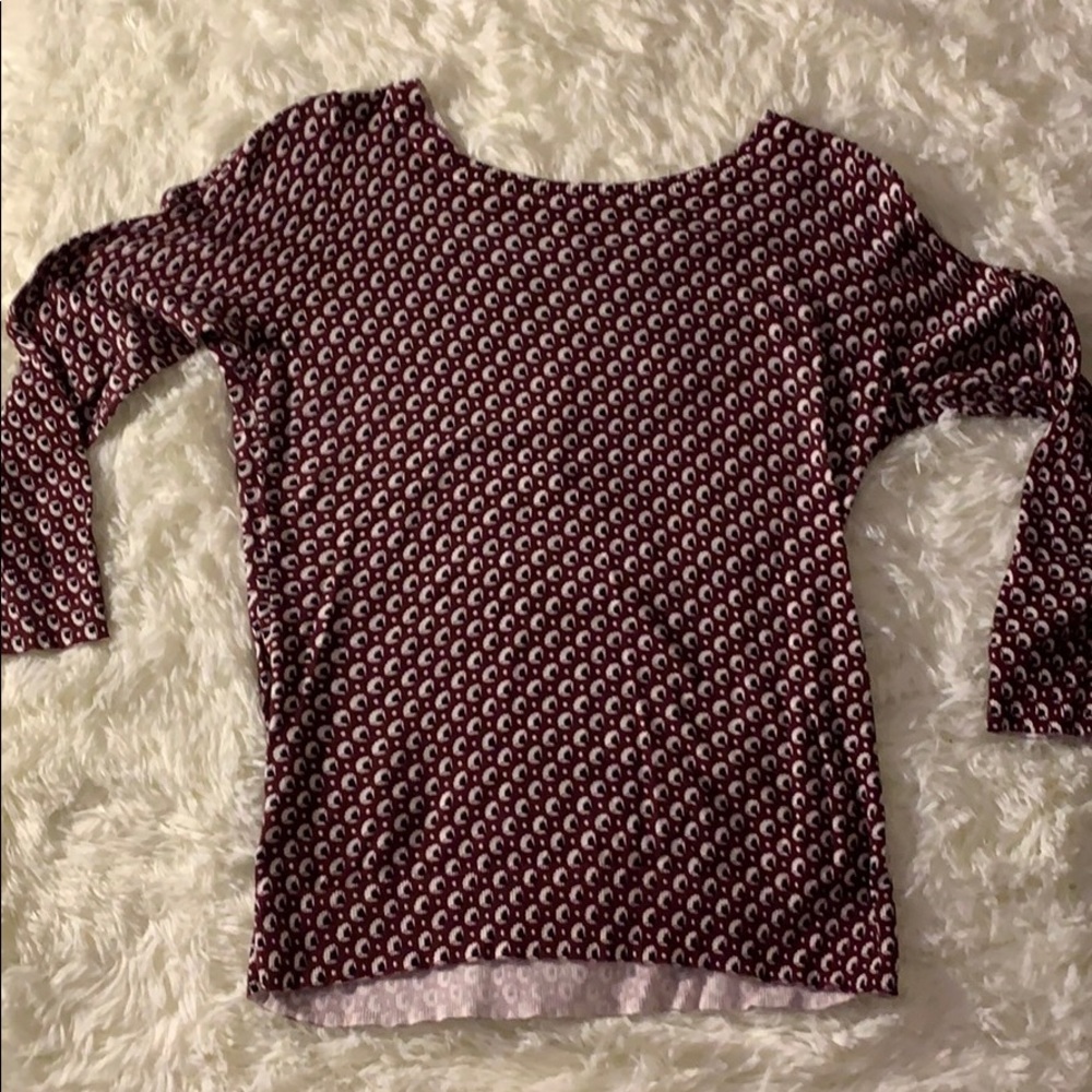 LOFT SWEATER